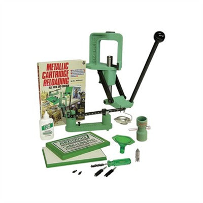 Pro-Pak Reloading Starter Kit - Big Boss