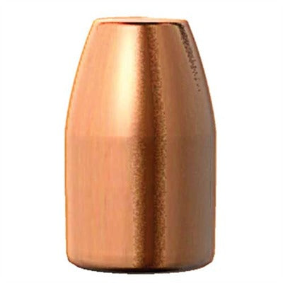 Barnes TAC-X 45 Caliber .451 Solid Copper Hollow Point Pistol Bullets