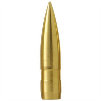 Barnes TAC-LR MIL/LE Tactical Tangent Reloading Bullets