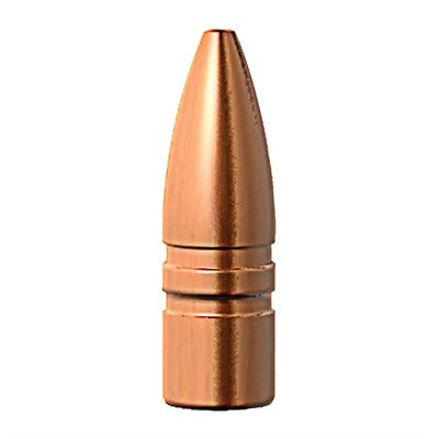 Barnes TSX 22 Cal .224 Triple-Shock X Reloading Bullets