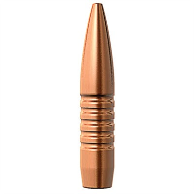 Barnes TSX 338 Cal .338 Triple-Shot X Reloading Projectiles
