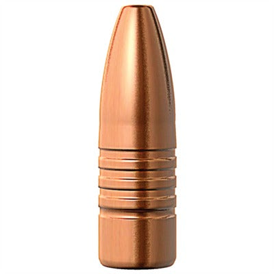 Barnes TSX 458 Caliber Triple-Shot X Reloading Projectiles