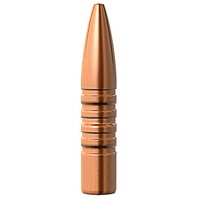 Barnes Triple Shot X .284" 7mm Rifle Bullets