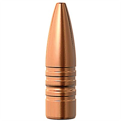 Barnes Triple Shot X .366" 9mm Rifle Bullets
