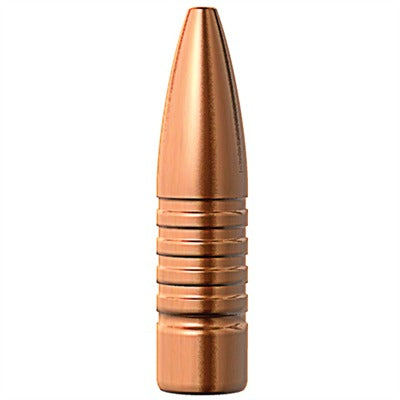 Barnes Triple Shot X .366 Diameter 9mm Caliber Rifle Bullets