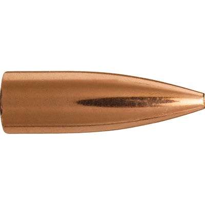 Berger Match Target .224" 22 Cal Flat Base Bullets
