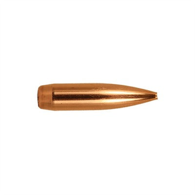 Berger Precision Target Bullets for Reloading