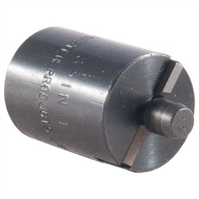 3-In-1 Case Mouth Cutter for Brass Reloading