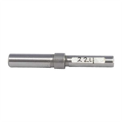 Outside Neck Turner Pilot for Hand Held Use