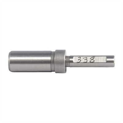 Outside Neck Turner Pilot Hand Held Reloading