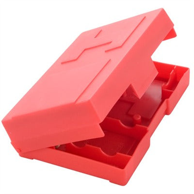 Die Box for Reloading Die Organization