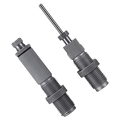 Full Length Custom Grade Rifle Die Sets for Reloading