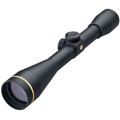 Leupold FX-3 Fixed 6x42mm Riflescope 1 In Wide Duplex Matte