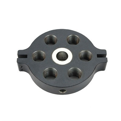 T-Mag Reloading Press Turret Head