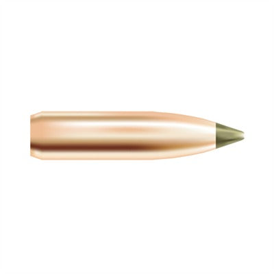 30 Caliber .308 Expansion Tip Lead-Free Spitzer Bullets