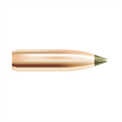 30 Cal .308 Lead Free Expansion Tip Spitzer Rifle Bullets
