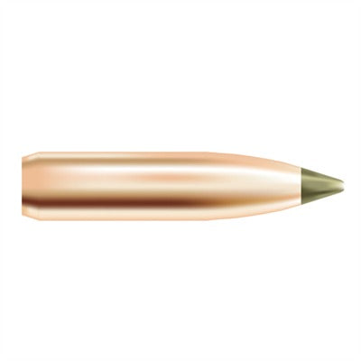 .308 30 Cal Expansion Tip Lead-Free Spitzer Rifle Bullets