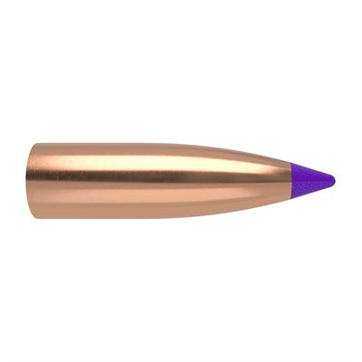 30 Cal .308 Lead Free Expansion Tip Spitzer Rifle Bullets