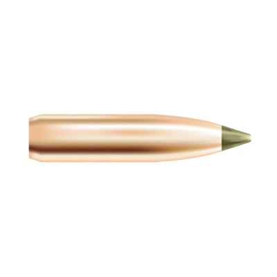 8MM .323 Lead Free Expansion Tip Spitzer Rifle Bullets
