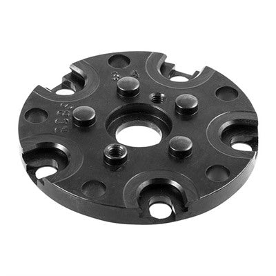Reloading Progressive Press Shellplate