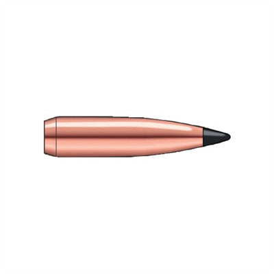 Swift Scirocco II Bonded Bullets