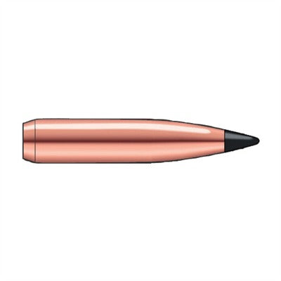 Swift Scirocco II Bonded Reloading Projectiles