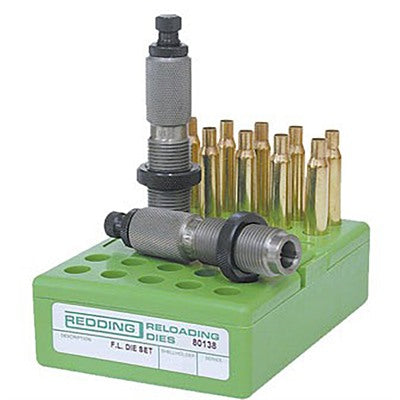 Reloading Full Length Die Set 611760804441