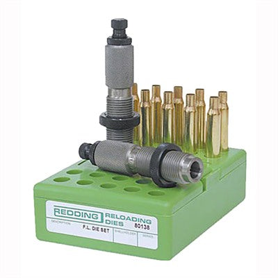 Reloading Full Length Die Set 611760805103