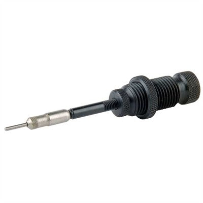 Reloading Type S Decapping Assembly