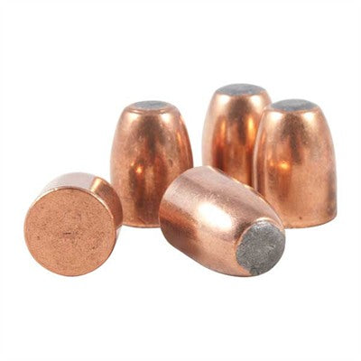 Handgun Projectiles for Reloading 047700445601