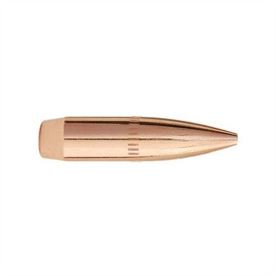 22 Caliber .224 MatchKing Hollow Point Boat Tail Bullets