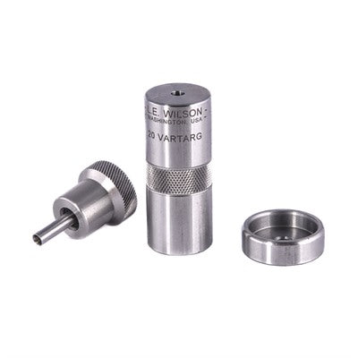 Chamber Bullet Seater Reloading Die