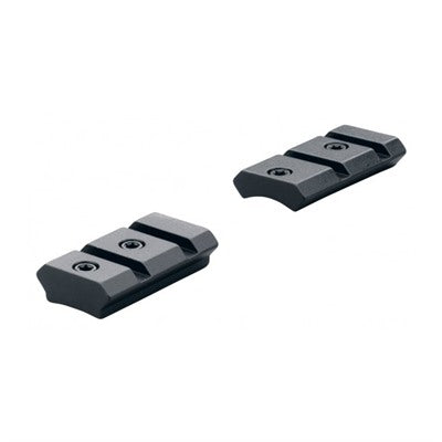 Mark 4 Picatinny Scope Bases - Mounting Solution