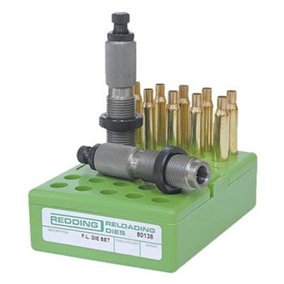 Reloading Full Length Die Set