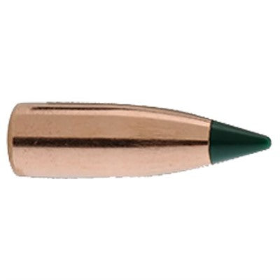 25 Cal BlitzKing Flat Base Bullets