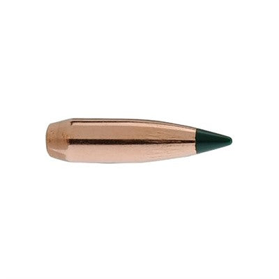 BlitzKing .257 Cal 90 Gr Reloading Bullets