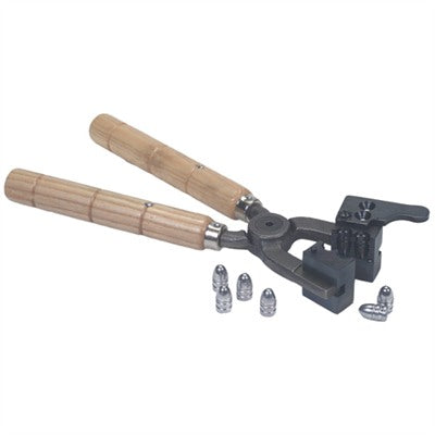 Casting Mould Handles for Reloading