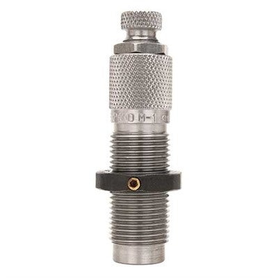 Pistol 'M' Style Reloading Die