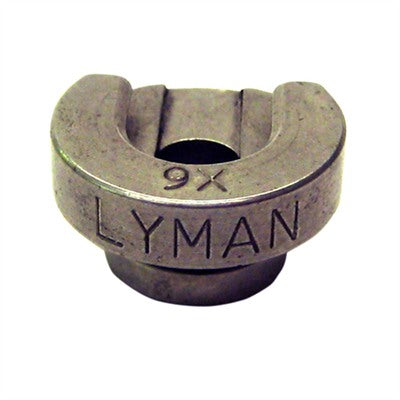 Cartridge Shellholder for Reloading Press