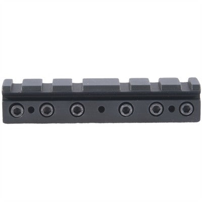 BKL Tech 500 Series Picatinny Optic Adapter
