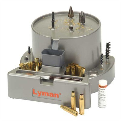 Reloading Case Prep Xpress Tool