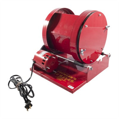 Model B Rotary Case Tumbler by Thumler's