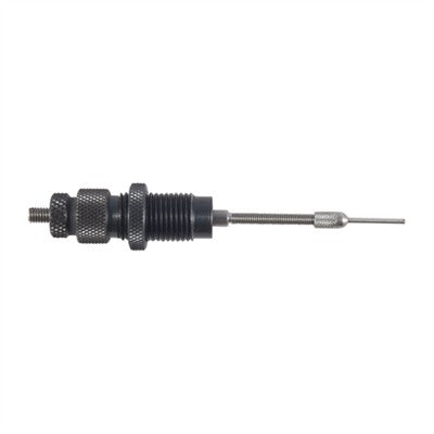 Reloading Bushing Bump Decapping Unit