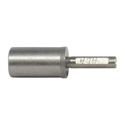 Outside Neck Turner Pilots for Hand Held Reloading Equipment