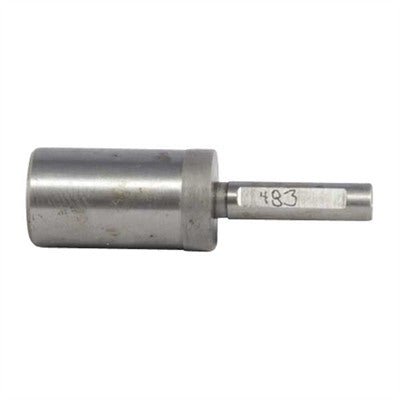 Outside Neck Turner Pilot Inserts for Handheld Reloading Case Prep