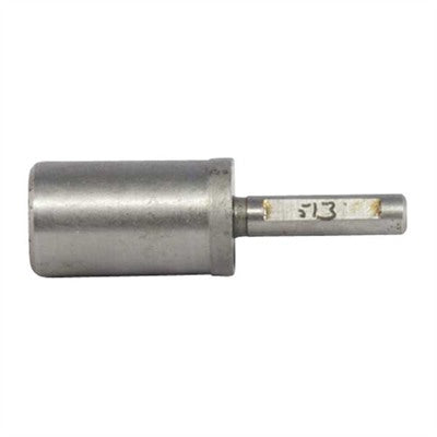 Outside Neck Turner Pilot Inserts for Hand Held Reloading Tools