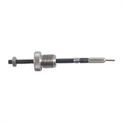 Carbide Decap and Expander Rod Assembly