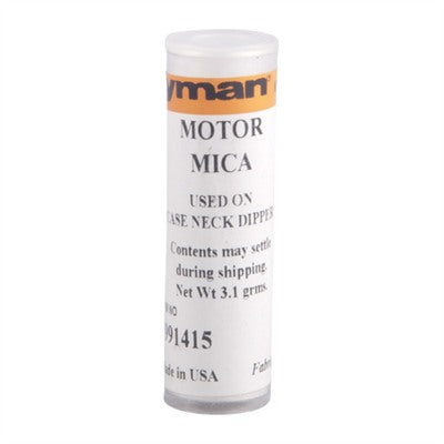 Reloading Case Neck Dipper Tool