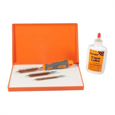 Reloading Case Lubrication Kit