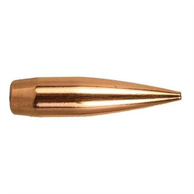 30 Caliber Hybrid Boat Tail Target Bullets 0.308